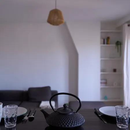 Bright 1br Parisian Retreat Italy Square | By Airnest Paris